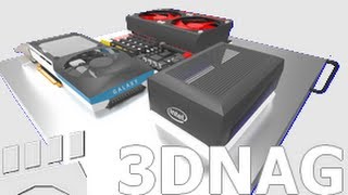 Nvidia Geforce GTX 700 card series idea (v5R and v7R)