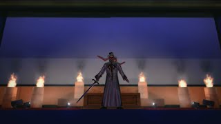 Dead Rising - Sean Fight (Cult Leader)