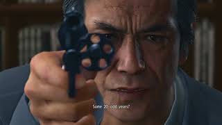 Yakuza Kiwami 2 - PS4 Pro - Part #1