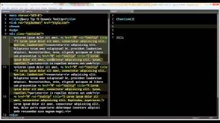 jQuery Tip 15 Dynamic Tooltip
