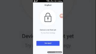 How To Root Any Android Phone.