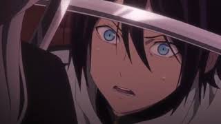 Бездомный бог - Believer「AMV」/ Anime 「Noragami」AMV