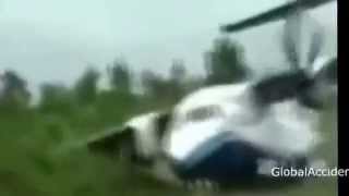 КРУШЕНИЕ САМОЛЁТОВ!!!!СТРАШНОЕ ВИДЕО !!!!!!!