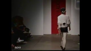 martinMARTIN Fashion Week 2008 at Box8 Part 2