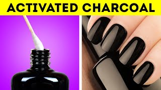 Simple And Stylish Beauty Hacks, Nail Art Ideas And Makeup Tricks