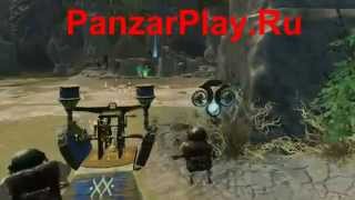 panzar инквизитор