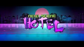 Hotline Miami 2 Custom Level: HOTEL