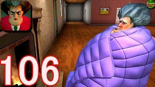 Scary Teacher 3D - New Chapter 3 Levels | Gameplay Walkthrough Part 106 | Android Gameplay HD