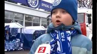 НеСтандартное Положение №24: РФПЛ перед ЕВРО-2012