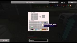 Crystal Memory - IndustrialCraft 2 Experimental - Minecraft Minute