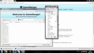 Tutorial de como descargar y aprender a usar gameranger (Español)