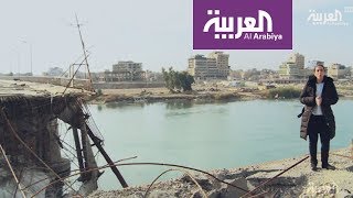 تقارير خاصة ولأول مرة في الموصل بعد داعش