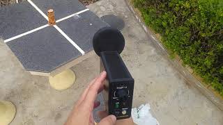 The best Gold Long range Locator EVER .........!!!!!!