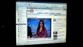 Sony SDM-HS75P 17' lcd monitor