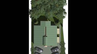 HOUSE IN CAMP PERRIN /  HAITI