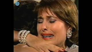 ? Сериал "Мануэла" 36 серия, 1991 год, Гресия Кольминарес, Хорхе Мартинес