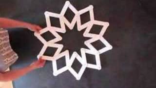 Expanding Circle