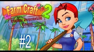 Прохождение игры: Farmcraft 2 ("Овечки") #2