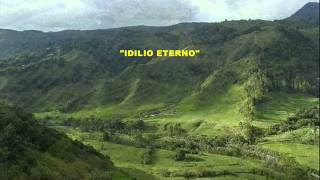 Ríos y Macías   Idilio eterno   Colección Lujomar
