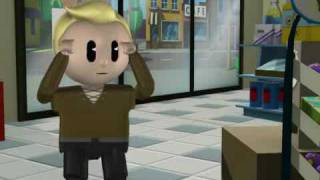 Ben & Josh complain about XtraNormal