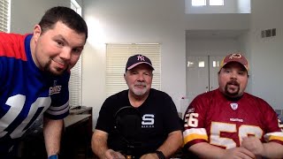 Huddle Up Super Bowl Preview