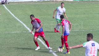 Iztapa 2-2 Siquinalá - Jornada 06 - Clausura 2020