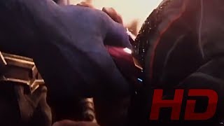 Момент. Танос убил Тони Старка?! Мстители 3: Война бесконечности | AVENGERS: INFINITY WAR.