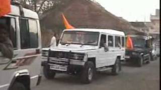 Hindu Rashtra Sena-(Dhananjay Desai)