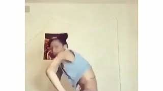 Богиня тверка. Танцы