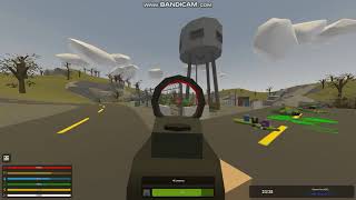 как пробраться в Silo 22 в Unturned и что там находится