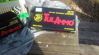 1st shots from psa ar10