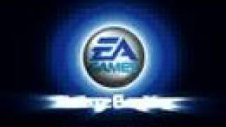 EA Games - Challenge Everything