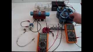 IT (induction transformer) - " alternatives" 3