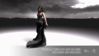 CCP Games - Carbon Character Technology