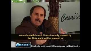 Mojahedin khalq, mko, mek, Rajavi cult (massoudkhodabandeh, Scott Ritter,...) 2
