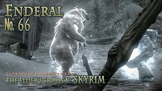 Enderal  s 66 Жесткие маги попались