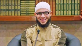 After Marriage - A Faithful Promise - Abu Mussab Wajdi Akkari