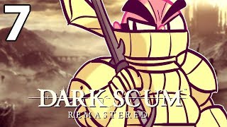Dark Souls Remastered - Northernlion Plays - Episode 7 [Twitch VOD]