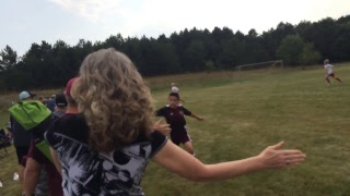 NLS U13 C3 Tornadoes vs MapleBrook