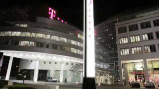 T-Mobile and Orange to merge in UK