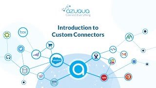 Introduction to Custom Connectors