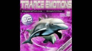 Trance Emotions Vol.2 - Best of Dream Sounds [PROMO MIX]