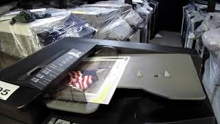 Copiadora Impresora Konica Minolta Bizhub c224e - Inv. # 9505