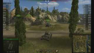 World of Tanks - T-34-85: Tank ász, Mesterlövész, Elit lövész [HUN] [M] [HD]