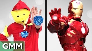 Worst Cosplay Ever - Ranked