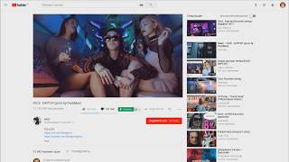 Коротко про Русский YouTube