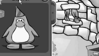 Worlds oldest club penguin account