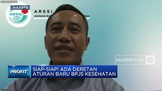 RS Swasta Kesulitan Terapkan Kelas Standar BPJS, Kenapa?