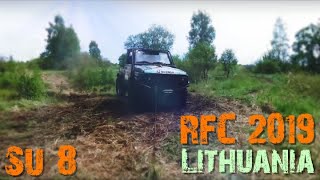 RFC Литва 2019. СУ 8.