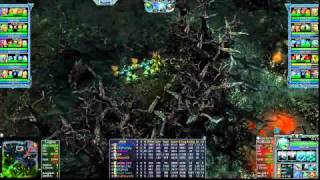DYA 2010 [GrandFinal] - EG vs ICE - Match 2 [4 of 6]